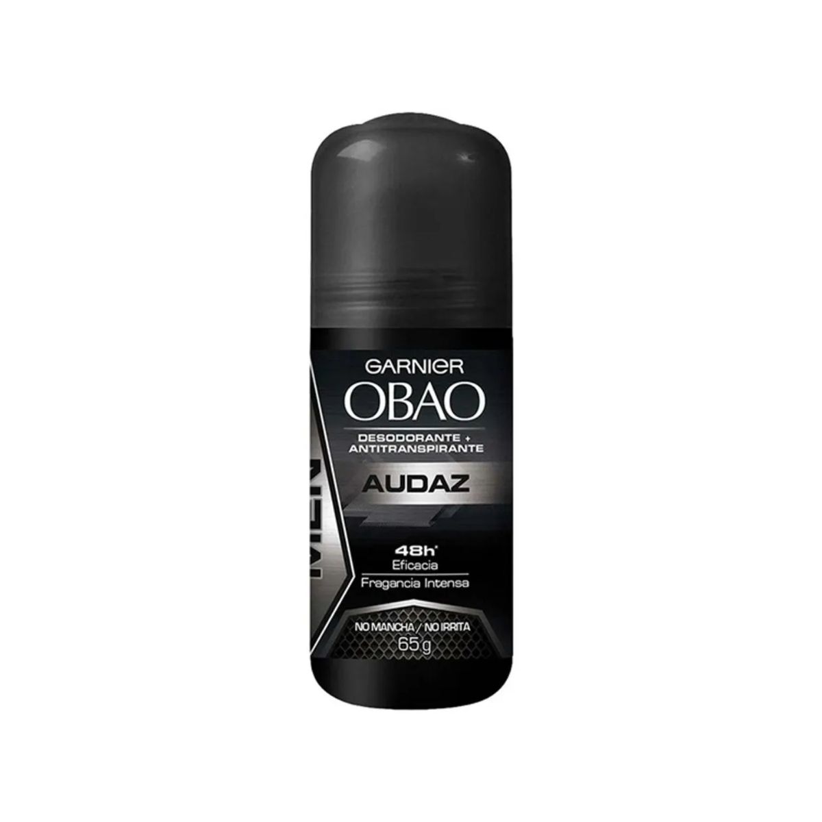 OBAO - Desodorante Roll On Obao Men Audaz Envase 65 g