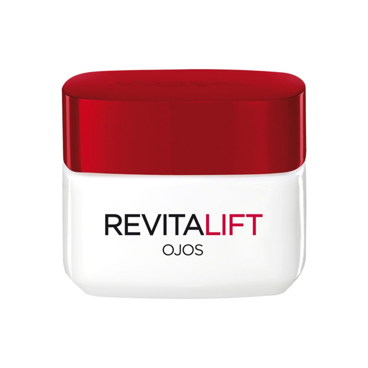 LOREAL PARIS - Contorno de Ojos Loreal Revitalift Envase 15 mL