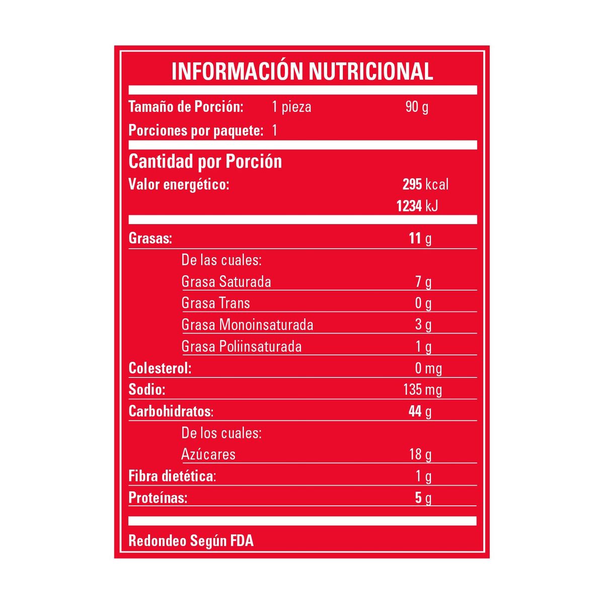 BIMBO - Panetón Bimbo en Bolsa  900 g