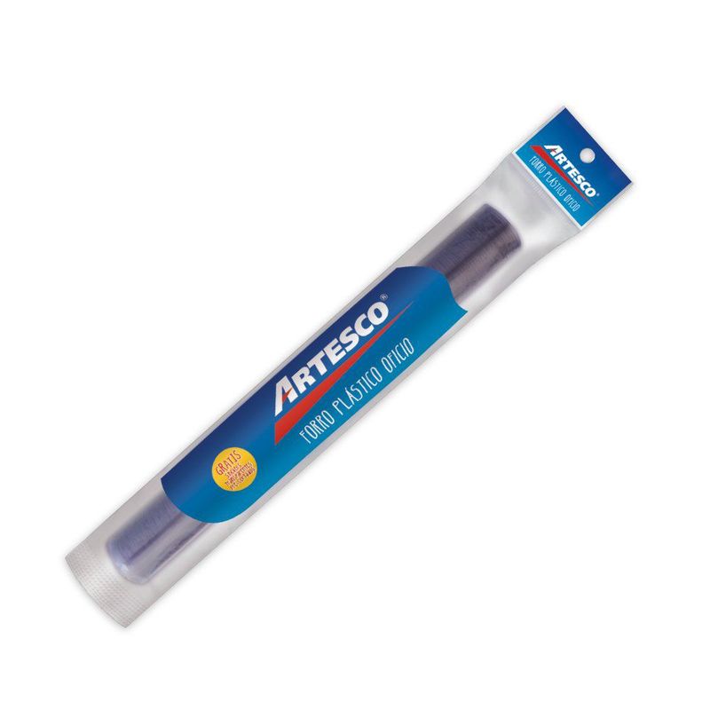 ARTESCO - Forro Artesco Of Icio +Etiquetas
