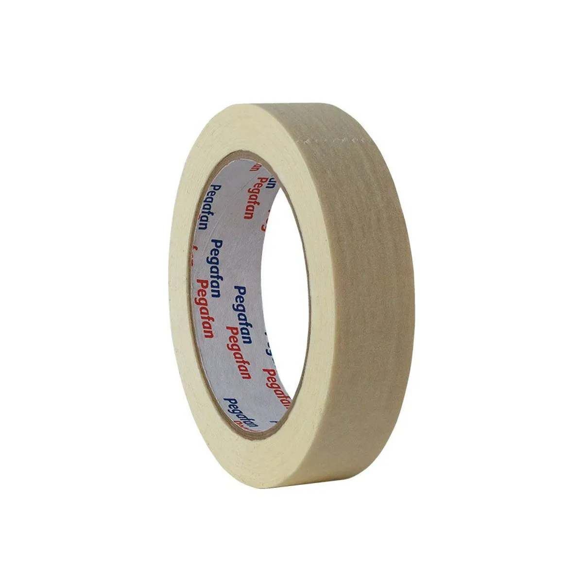 PEGAFAN - Cinta Pegafan Masking Tape 24mm x 36m
