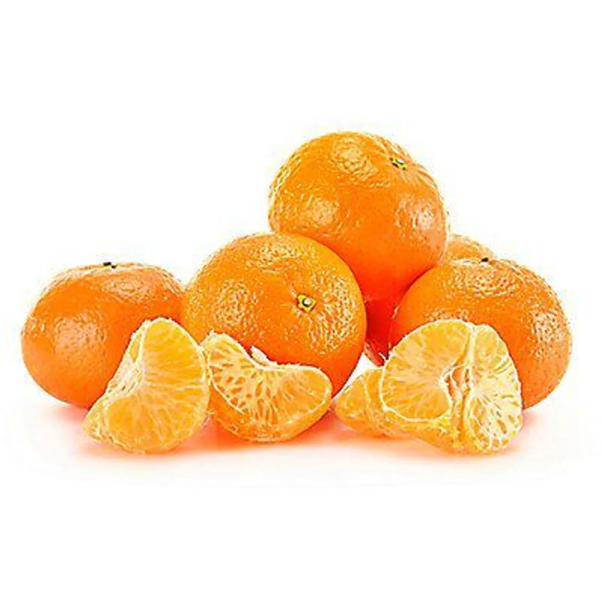TOTTUS FRUTAS - Mandarina Sin Pepa Tottus