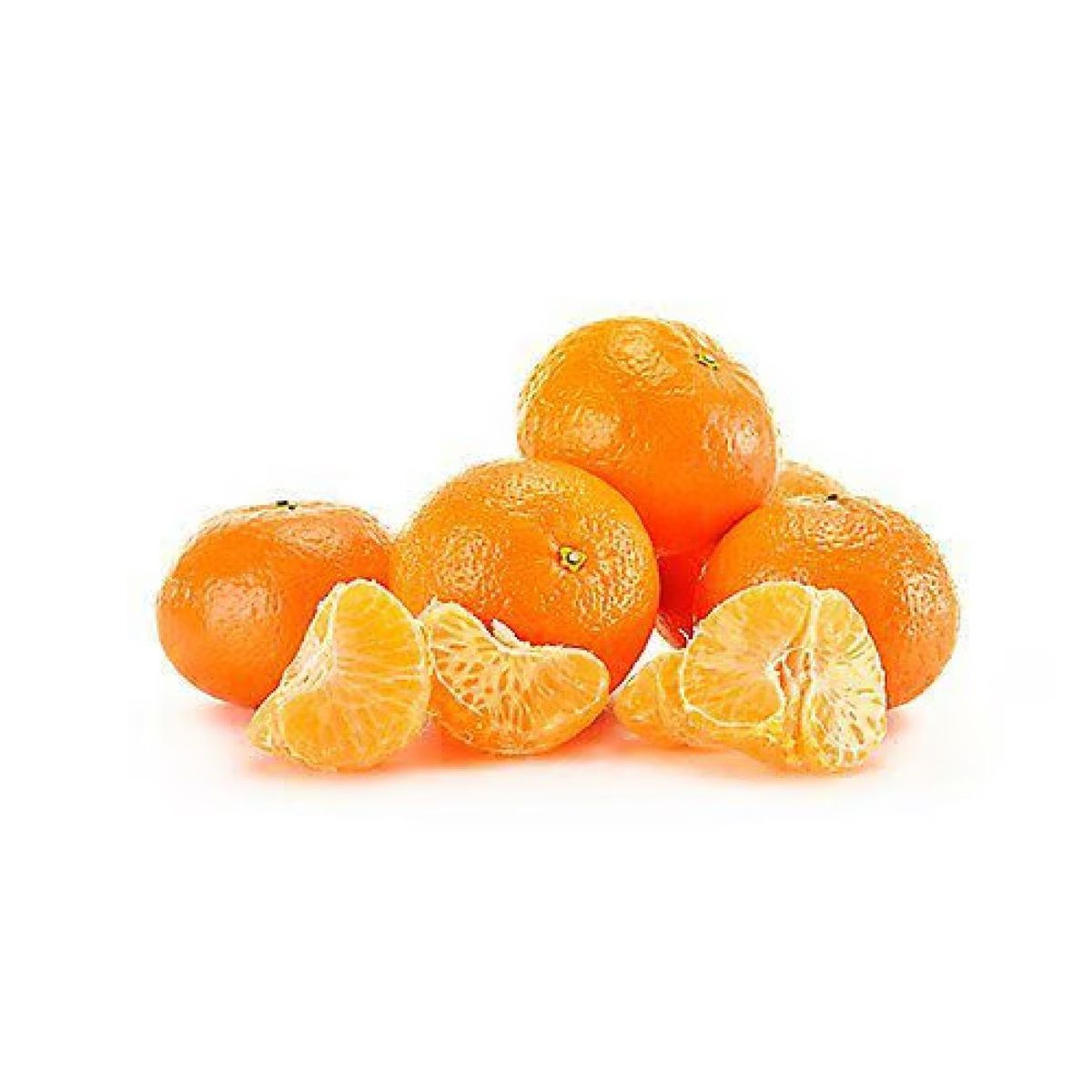 TOTTUS FRUTAS - Mandarina Sin Pepa Tottus