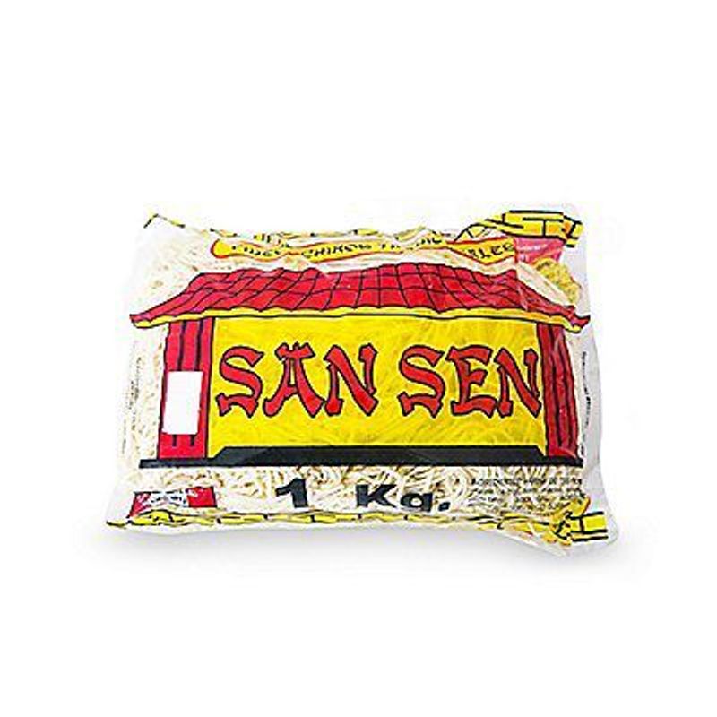 GUSKEL - Fideos Chinos San Sen Guskel