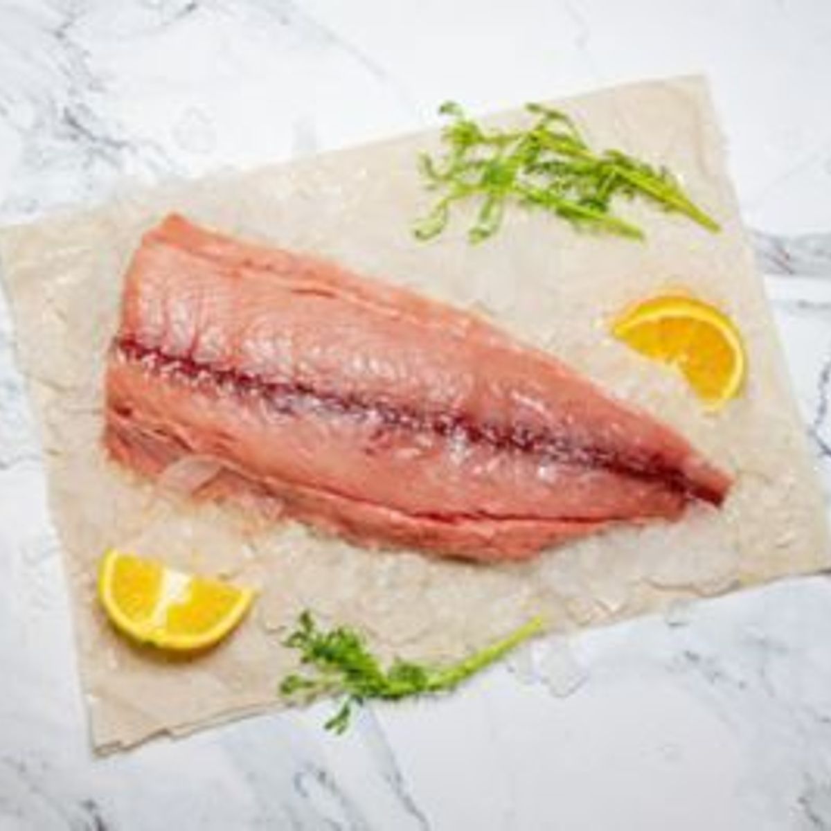 TOTTUS - Filete de Bonito Fresco x kg