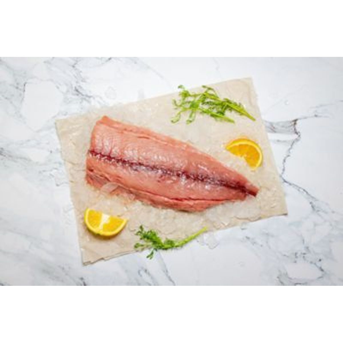 TOTTUS - Filete de Bonito Fresco x kg