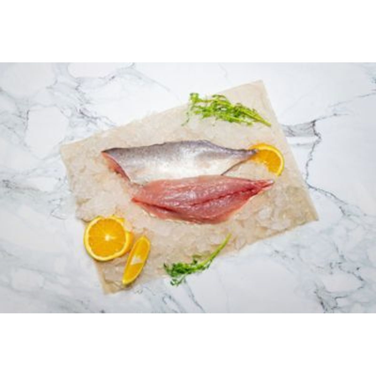 GRANEL - Filete de Cachema Fresca x kg
