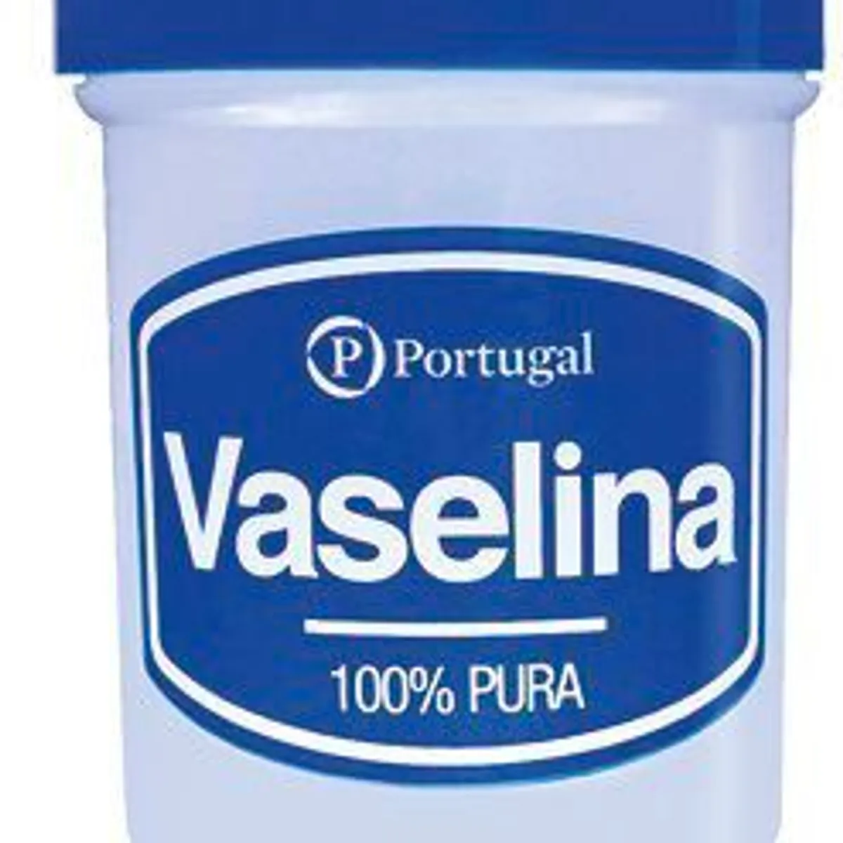 PORTUGAL - Vaselina Pura Portugal Envase 100 g