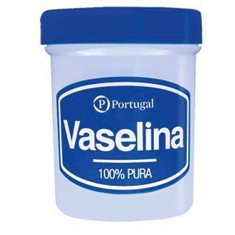 PORTUGAL - Vaselina Pura Portugal Envase 100 g