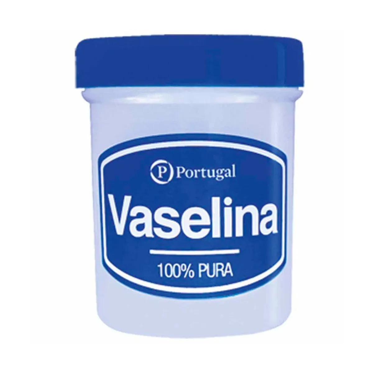 PORTUGAL - Vaselina Pura Portugal Envase 100 g