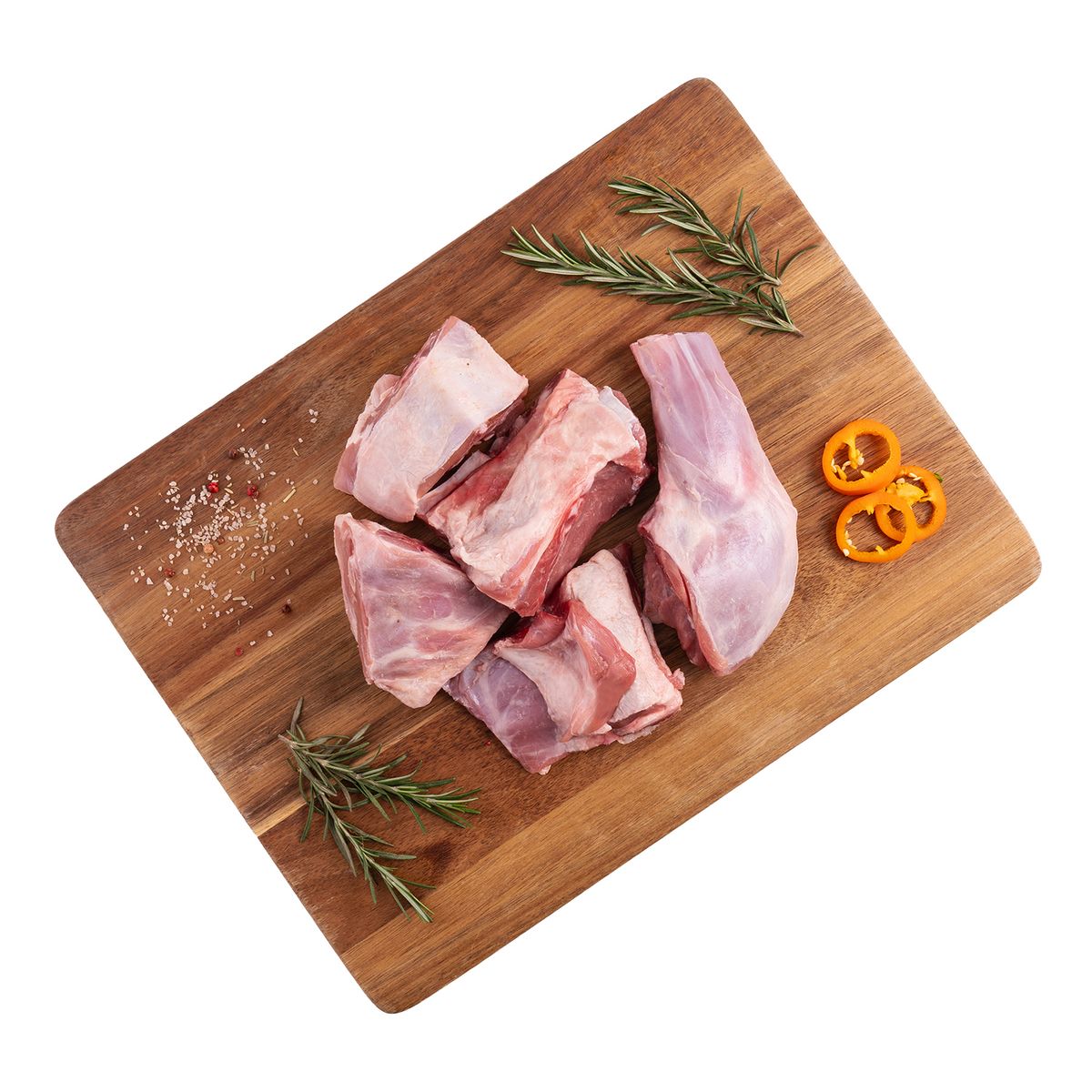 TOTTUS - Cabrito Congelado x Kg