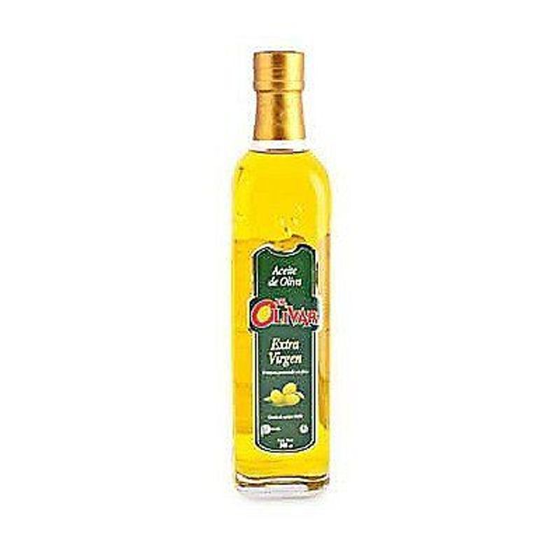 EL OLIVAR - Aceite de Oliva Extra Virgen El Olivar 500 mL
