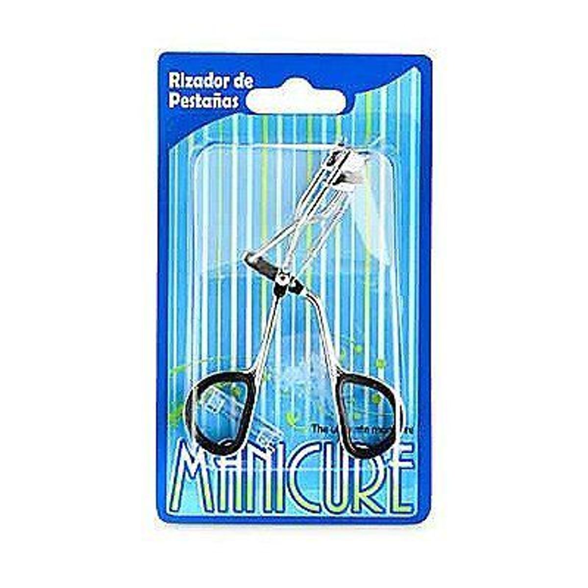 TERRA NATURAL - Rizador de Pestañas Metálico