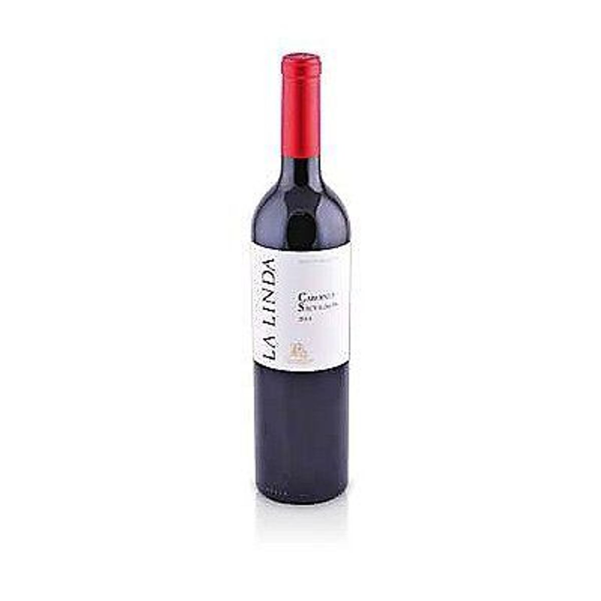 FINCA LA LINDA - Vino Tinto Cabernet Finca La Linda 14.1° Botella 750 mL