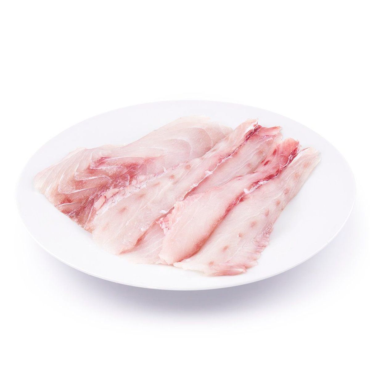 GRANEL - Filete de Chiarella Fresca x kg