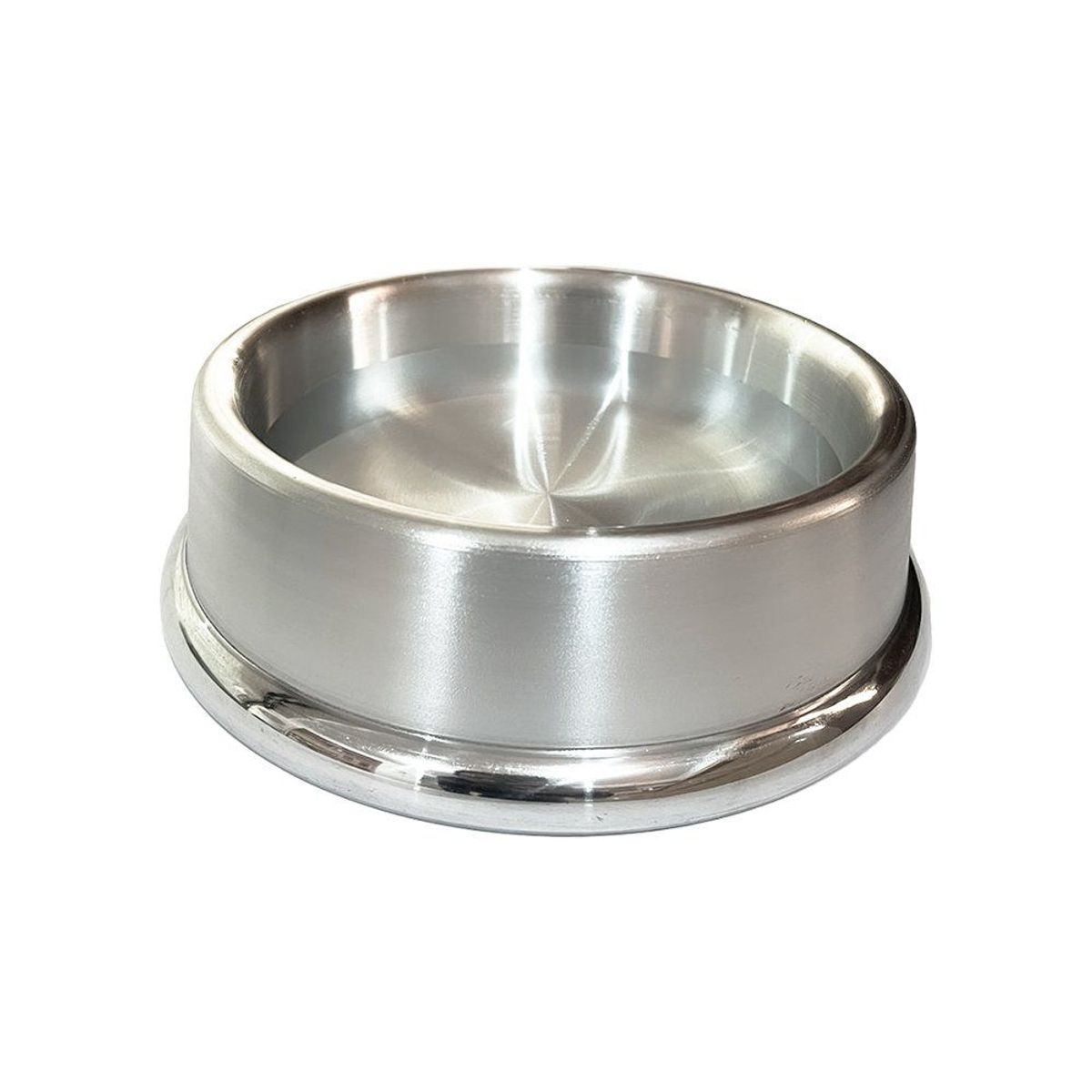 ACCECAN - Plato de Aluminio para Perros Accecan