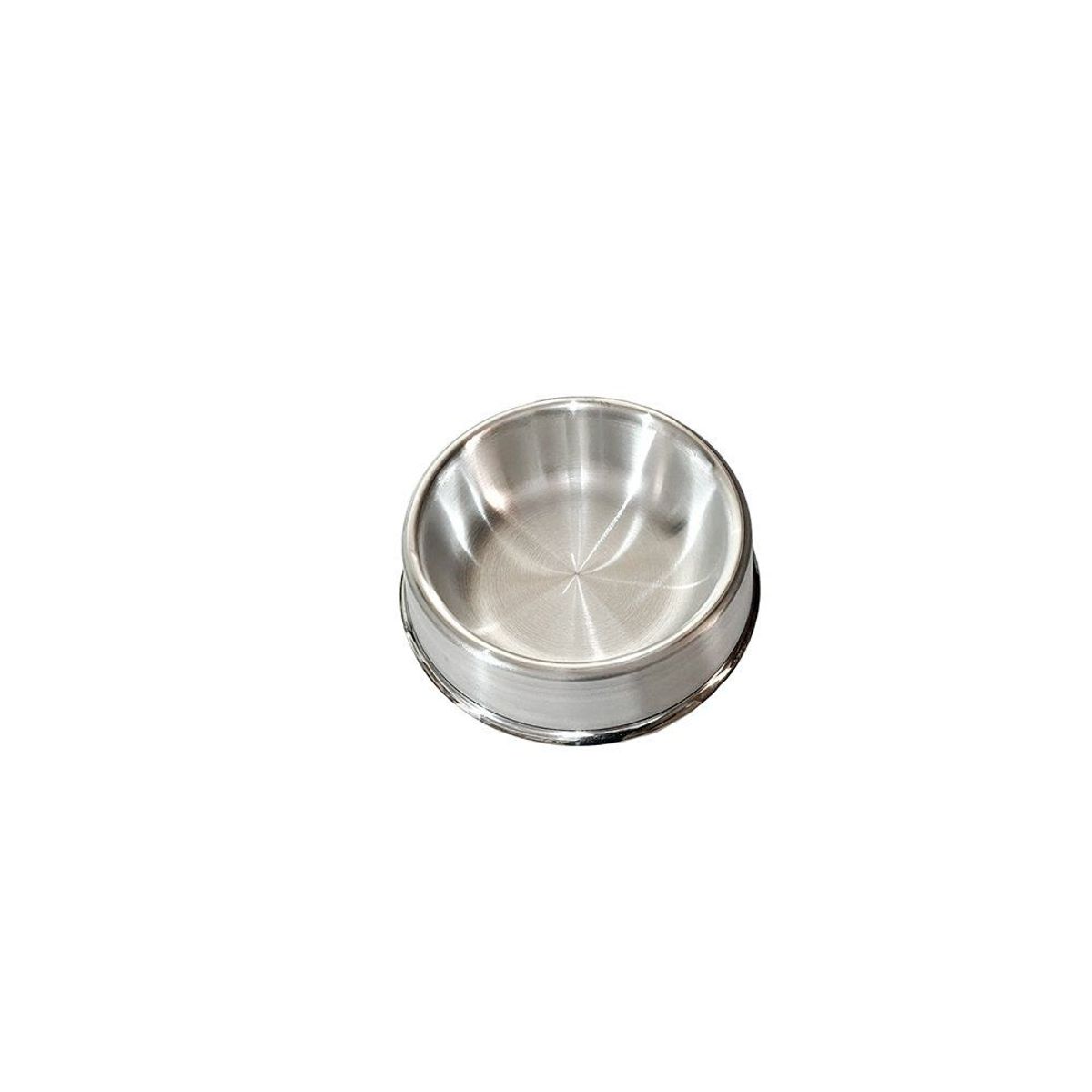 ACCECAN - Plato de Aluminio para Perros Accecan