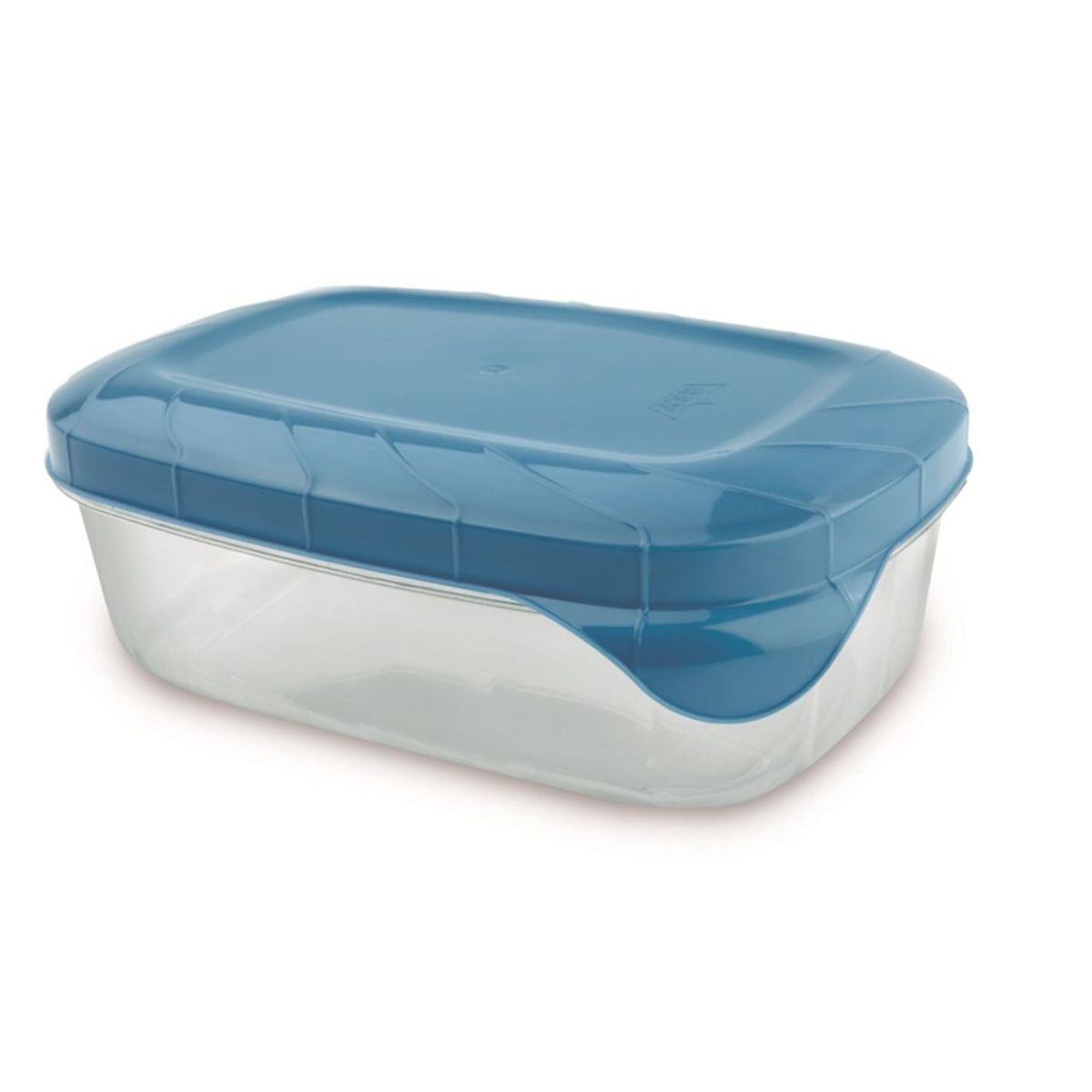 REY - Taper Rey Rectangular De Luxe 1.30 L