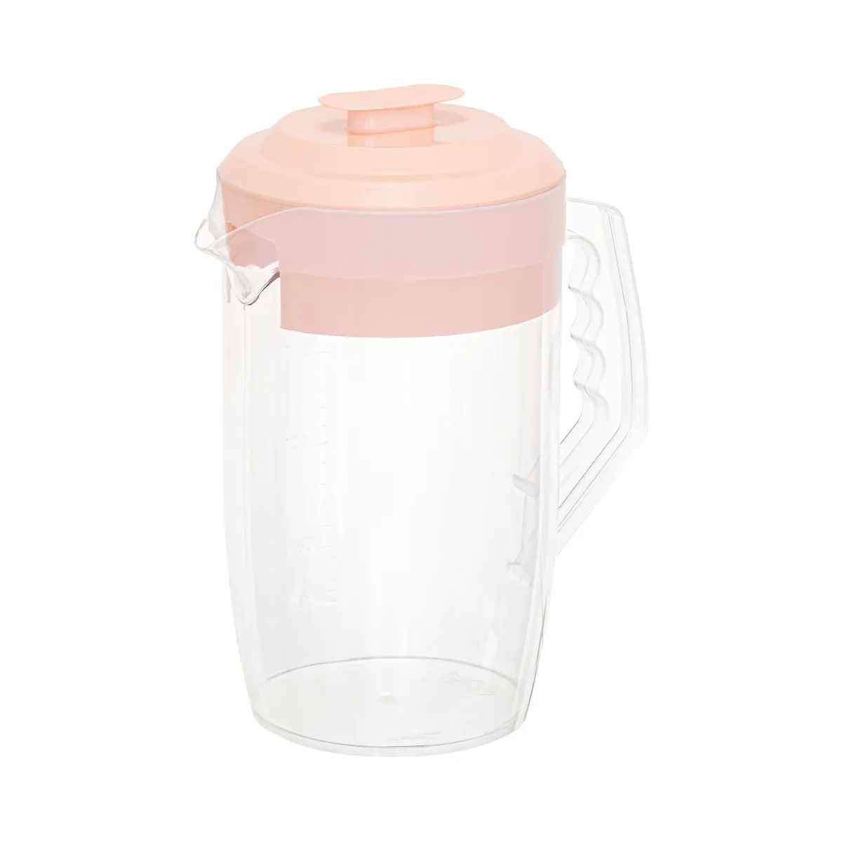 Rey - Jarra con Tapa Bonita 2.5L