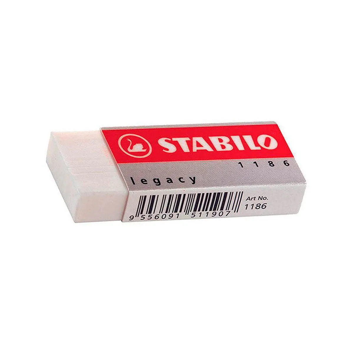 STABILO - Borrador Stabilo Office Empaque 2 Und