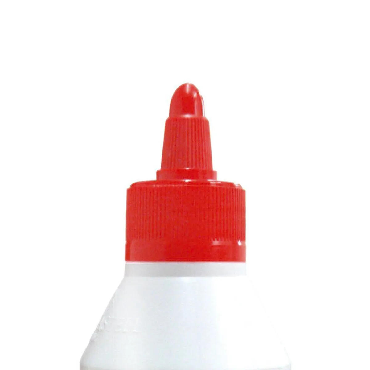 FABER CASTELL - Goma Líquida Faber Castell Escolar Pega Bien Botella 250 g