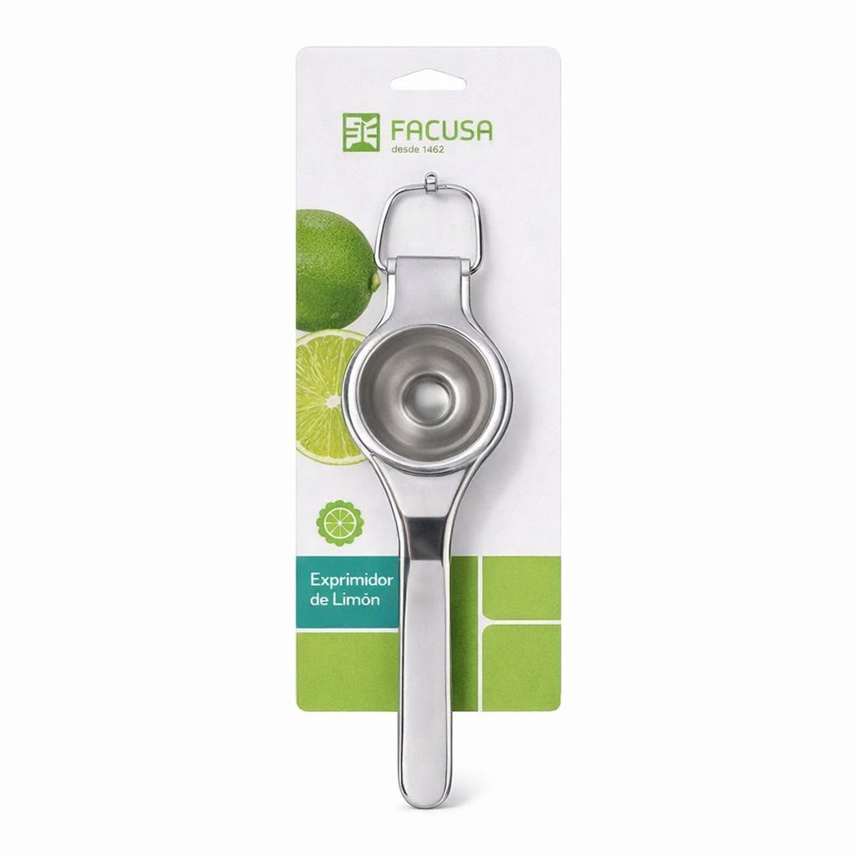 FACUSA - Exprimidor de Limón Facusa