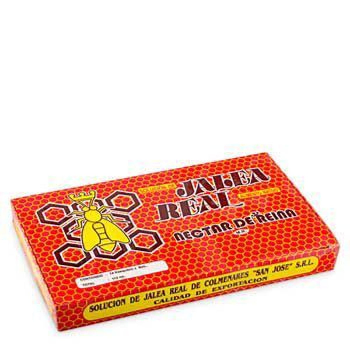 JALEA REAL - Jalea Real Néctar de Reina 112 mL
