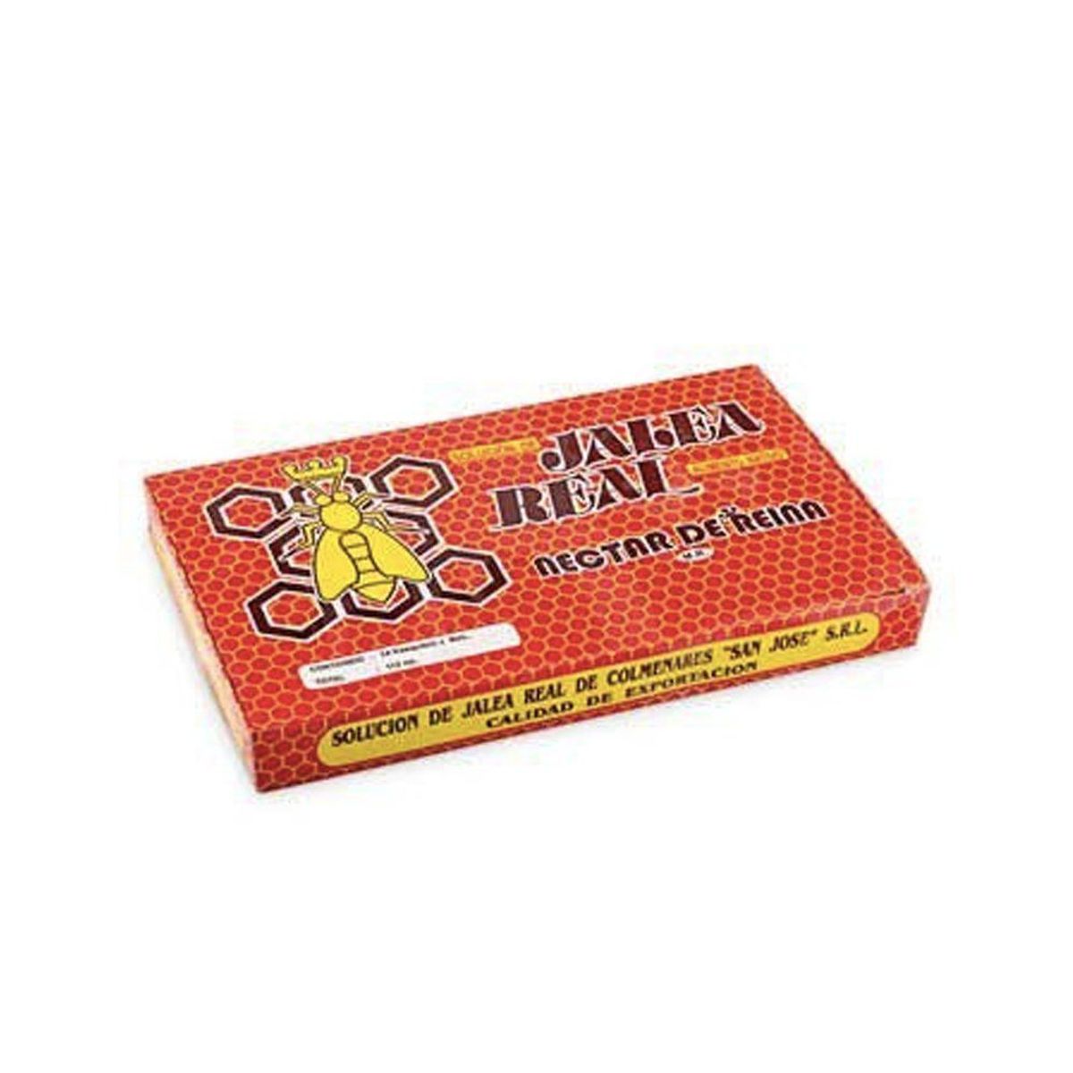 JALEA REAL - Jalea Real Néctar de Reina 112 mL