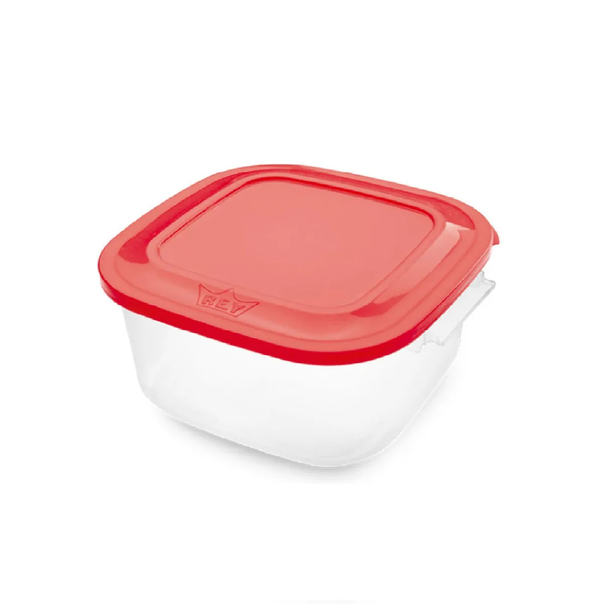 REYPLAST - Taper Reyware Cuadrado 1Kg