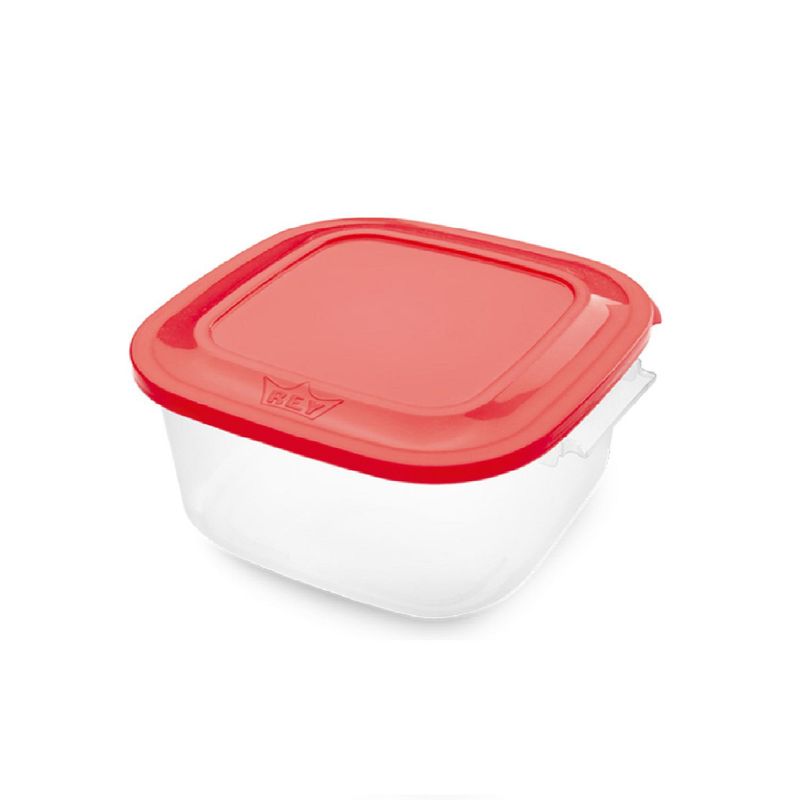 Rey - Taper Reyware Cuadrado 1Kg