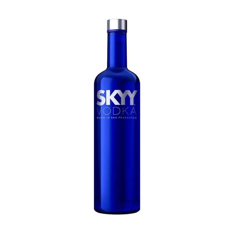 SKYY VODKA - Skyy Vodka 29° 750 mL