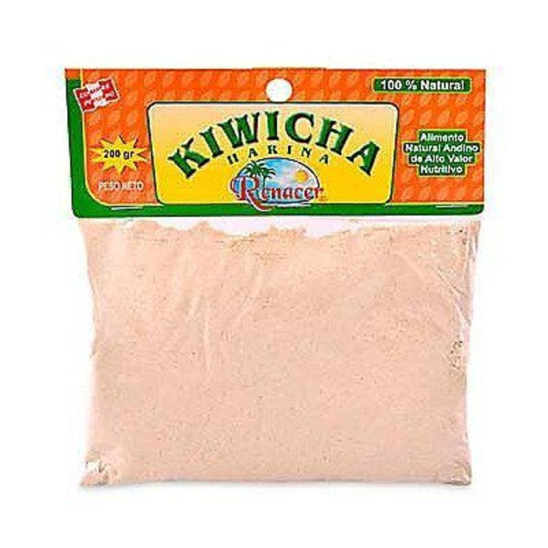 RENACER - Harina de Kiwicha Renacer 200 g