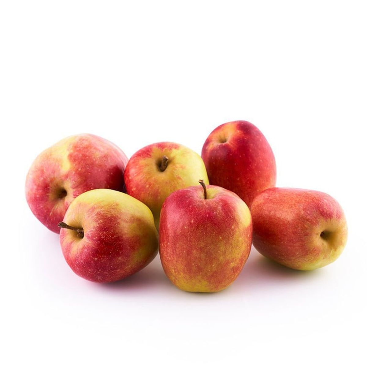 TOTTUS FRUTAS - Manzana Winter Lonchera Tottus