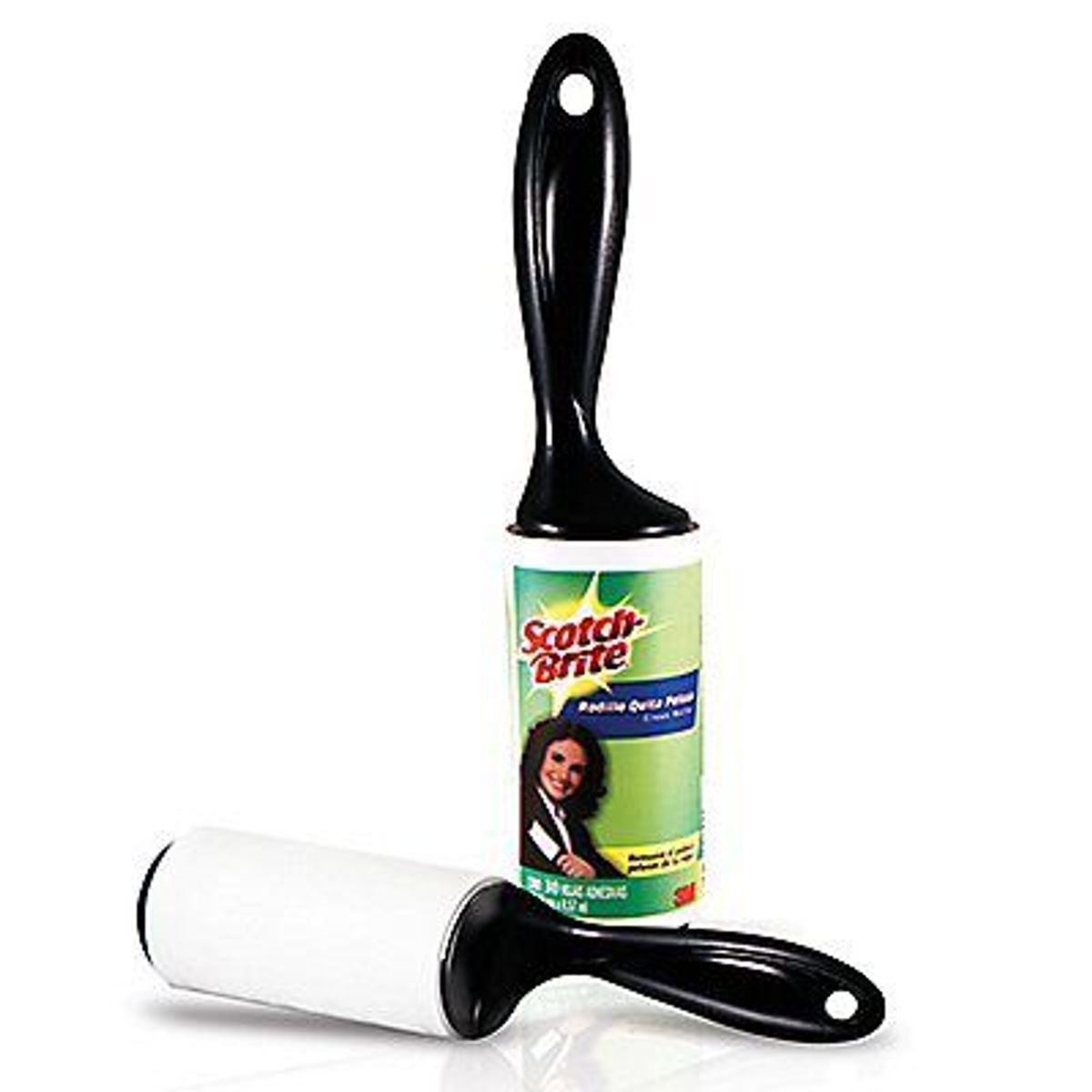 SCOTCH GARD - Rodillo Quitapelusa Mascotas Scotch Brite