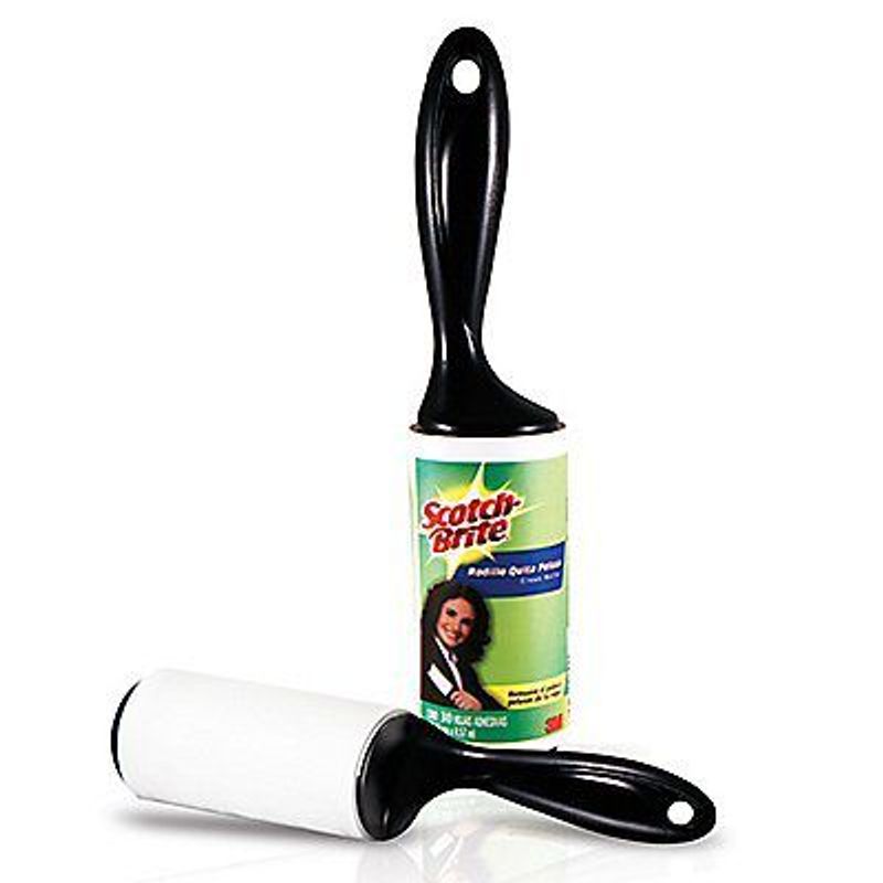 SCOTCH GARD - Rodillo Quita Pelusas Scotch Gard