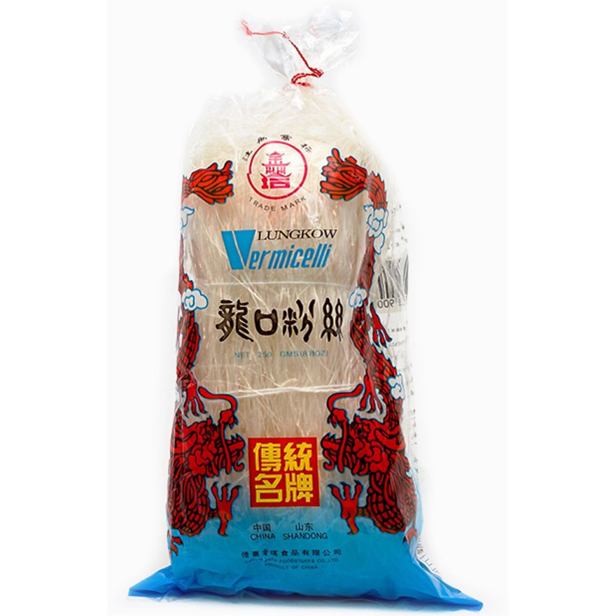SB TRADING - Fideo Vermicelli Fansi Sb Trading 100 g