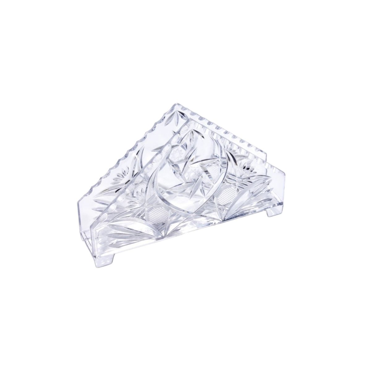 Rey - Servilletero de Luxe