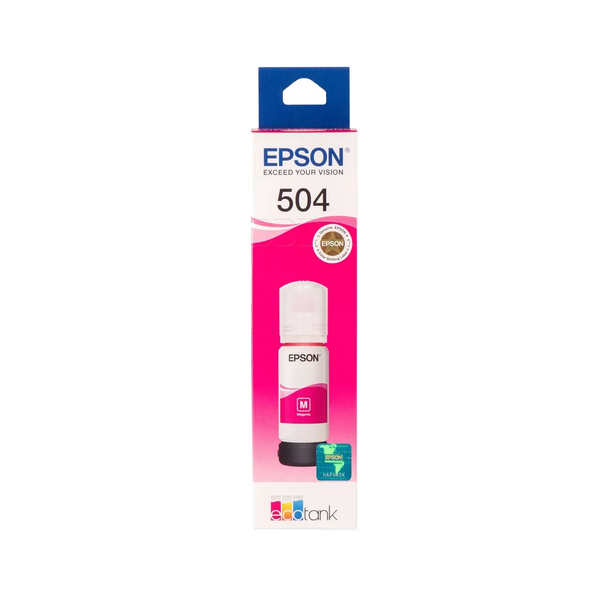 EPSON - Botella de Tinta Epson Magenta L4150 L4160