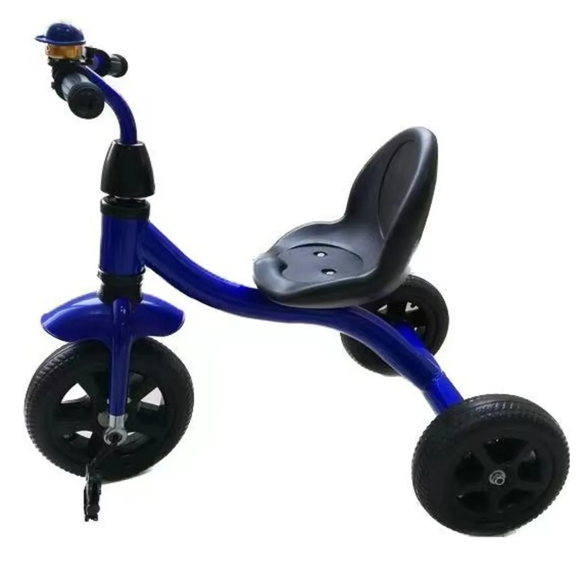 360 - Triciclo BW467 Azul