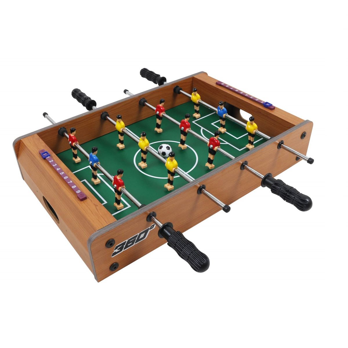 360 - Mini Fulbito de Mano