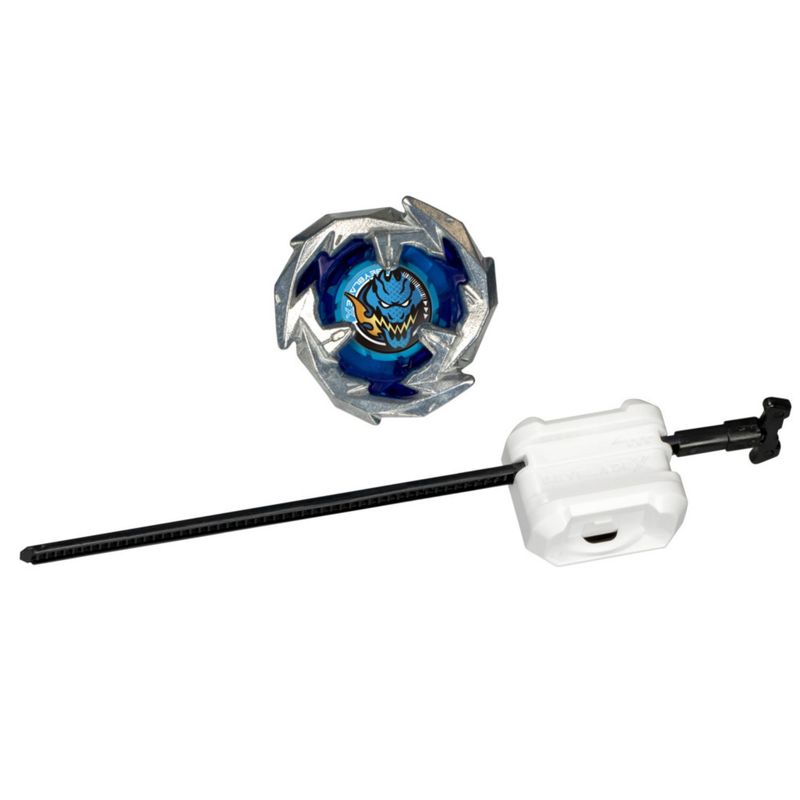 BEYBLADE - Beyblade Bey Gen 4 Starter Pack Ast