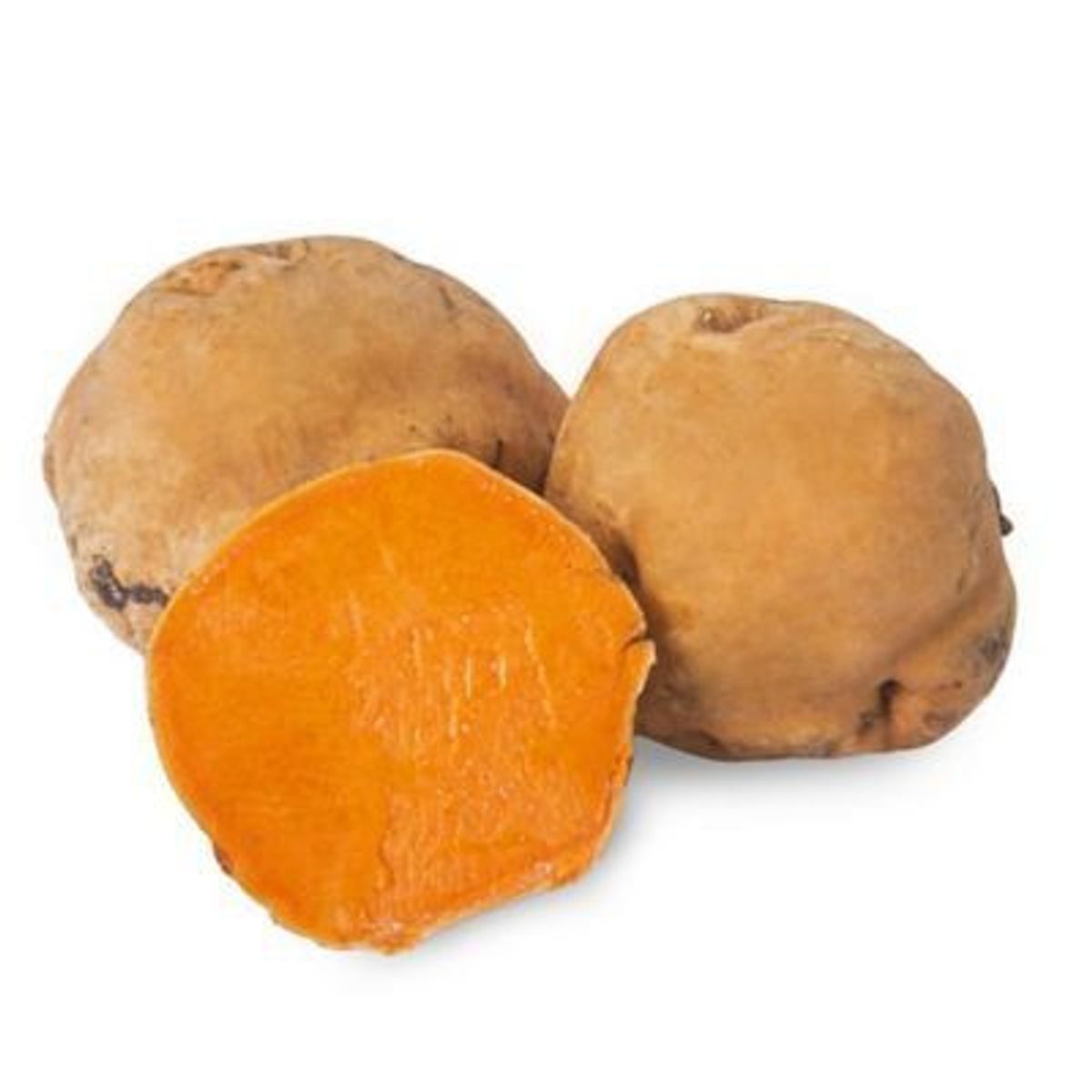 TOTTUS VERDURAS - Camote Amarillo Tottus