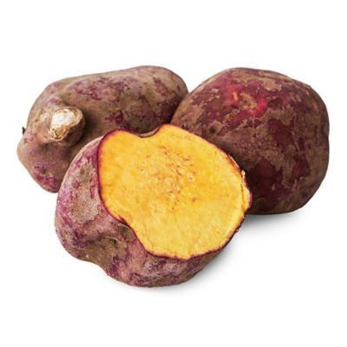 TOTTUS VERDURAS - Camote Morado Tottus