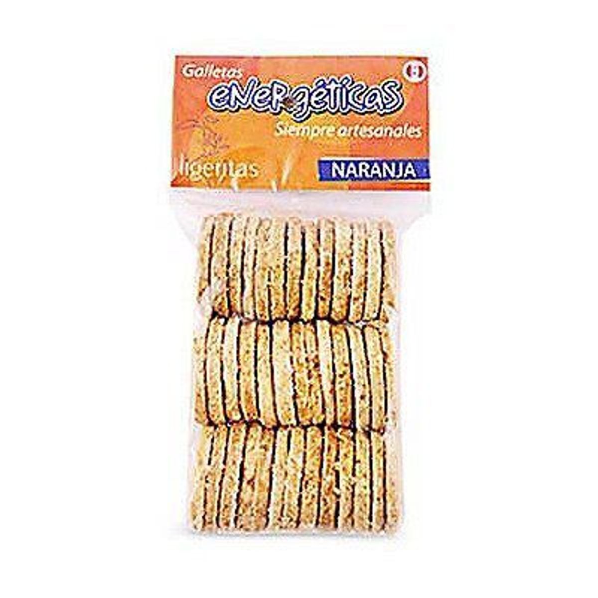 LIGERITAS - GALLETAS DE NARA NJA LIGERITASX150G