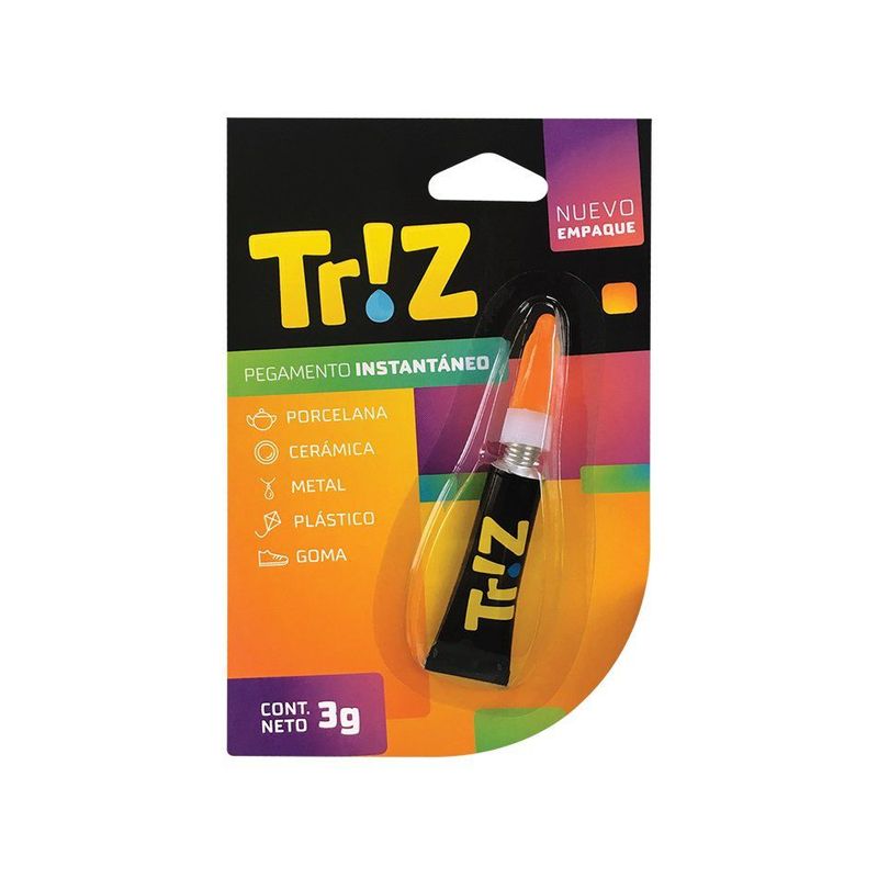 SOLDIMIX - Soldimix Triz 3Gr