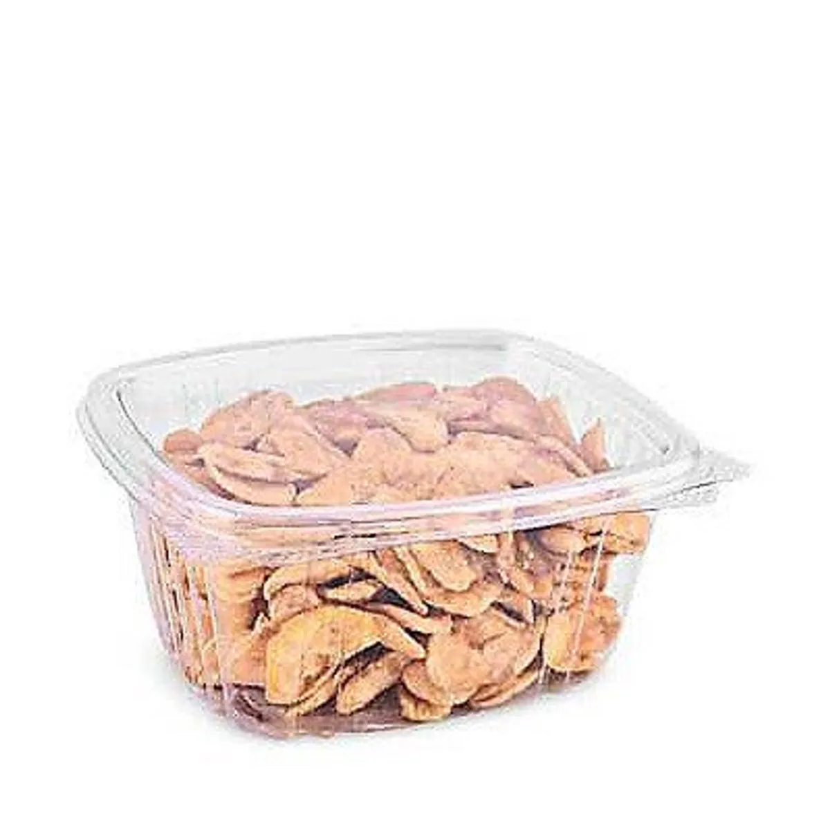 TOTTUS - Habas Saladas Tottus Empaque 150 g