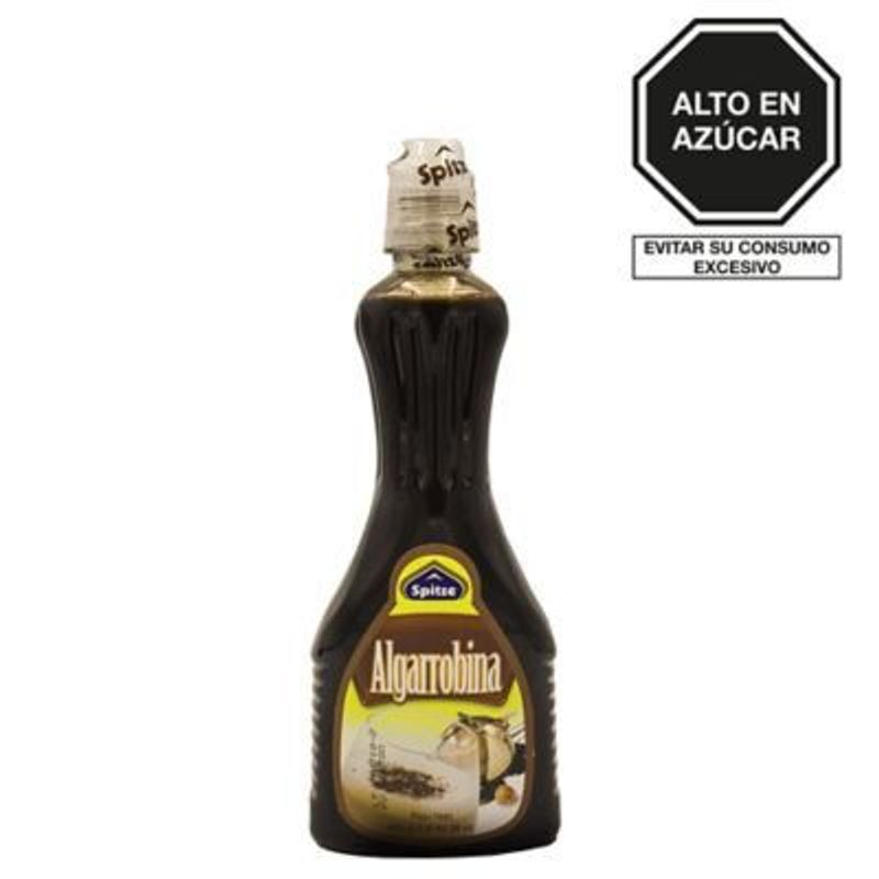 SPITZE - Algarrobina Spitze 800 g