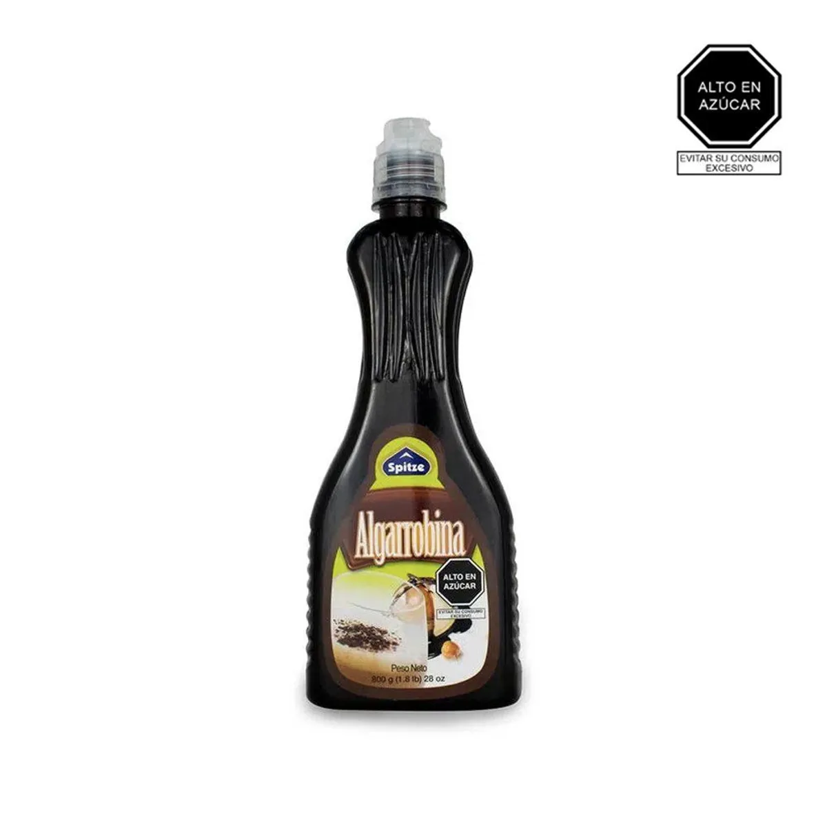 SPITZE - Algarrobina Spitze Envase 800 g