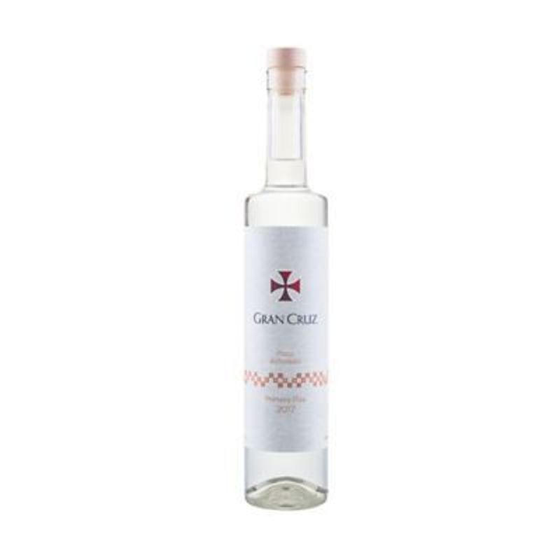 GRAN CRUZ - Pisco Acholado Gran Cruz Botella 500 mL