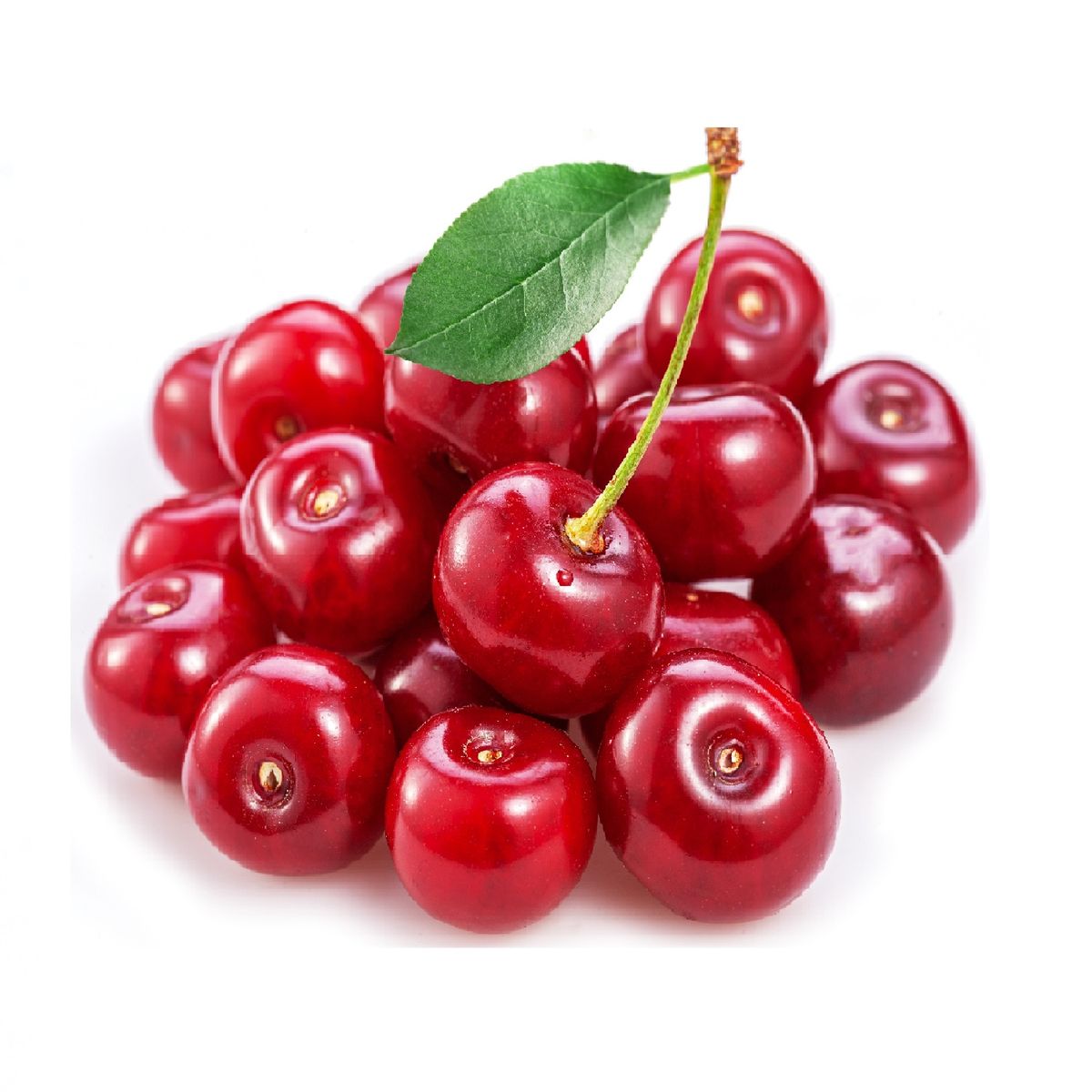  - Cerezas Importadas x Kg